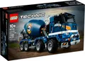 LEGO® Technic 42112 Betonmischer NEU OVP EOL