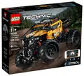 LEGO® TECHNIC 42099 Allrad Xtreme-Geländewagen - NEU & OVP -