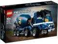 LEGO® Technic 42112 Betonmischer-LKW NEU OVP_ Concrete Mixer Truck NEW MISB NRFB
