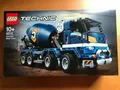 LEGO® Technic 42112 Betonmischer Neu Ungeöffnet