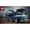 LEGO® Technic 42112 Betonmischer-LKW