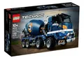 LEGO Technik 42112 Betonmischer LKW - NEU OVP