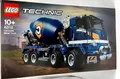 LEGO Technic 42112 Betonmischer LKW NEU & OVP