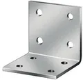 Vormann Winkelverbinder ETA-09/0312 Schenkellänge 90x35mm Breite 40 mm