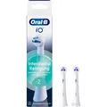 Oral-B Aufsteckbürsten iO Interdental Reinigung 2er