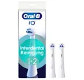 Oral-B Zahnzwischenraum-Reiniger Oral-B iO Interdental Reinigung (2er) - Zahnpflege.
