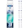 Oral-B Aufsteckbürsten - iO Interdental Reinigung 6er