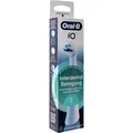 Braun Oral-B iO Interdental Reinigung 2er, Aufsteckbürste, weiß