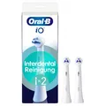 K?Ýrperpflege Oral-B iO Aufsteckb?+rsten Interdental Re NEU