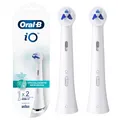 NEU Oral-B iO Aufsteckbürsten Specialised Clean 2er für Zahnspangen Implantate