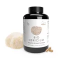 Hericium Extraktkapseln Bio
