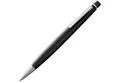 LAMY Druckbleistift LAMY Druckbleistift 2000 Strichbreite 0,7mm Mine M40 und Radiergummi S
