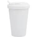 KPM KURLAND 'KPM TO GO' Becher Weiss