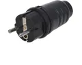 Pro Plus Schuko-Stecker, 16A, 230V
