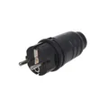 Schutzkontaktstecker Netzstecker Schuko Steckdosenstecker Schukostecker lose