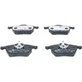 Bremsbelagsatz Scheibenbremse ATE 13.0470-7081.2 für VW Audi Skoda Seat Golf III