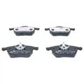 Bremsbelagsatz Scheibenbremse ATE 13.0470-7081.2 für VW Audi Skoda Seat Golf III