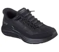 SKEC Contour Foam Bl - Black
