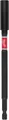 Milwaukee Magnetbithalter 48324511 1/4" - 152 mm Hex Shockwave, 1 Stück