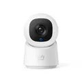 eufy Indoor Cam C220 - 2K Schwenk- und Neigekamera - Weiß