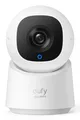 eufy Indoor Cam C220, 2K berwachungskamera Innen, 360 Schwenk-/Neigefunktion, In