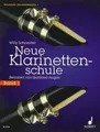 Neue Klarinettenschule: Deutsches und Böhm-System, ... | Buch | Zustand sehr gut