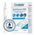 Evolsin – Anti Warzen Stift gegen Dornwarzen & gewöhnliche Warzen