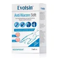 2x EVOLSIN Anti-Warzen Stift 3 ML