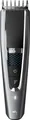 Philips 5000 series Hairclipper series 5000 HC5650/15 Abwaschbarer Haarschneider, Schwarz, Silber, 0,5 mm, 2,8 cm, 4,1 cm, Edelstahl, Akku