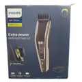 Philips Hair Clipper Series 5000 Haarschneider mit Trim-n-Flow-Pro-Technologie (