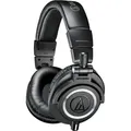 Audio-Technica ATH-M50X Schwarz