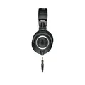 Audio-Technica ATH-M50X Kopfhörer Schwarz Over-ear