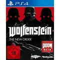 Wolfenstein: The New Order