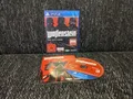 Wolfenstein: The New Order PS4 Playstation 4 Sehr Gut