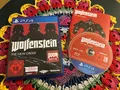 Wolfenstein: The New Order (Sony PlayStation 4, 2014)