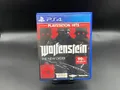 Wolfenstein: The New Order (Sony PlayStation 4, 2014)