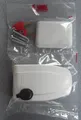 Safe Door weiß Zusatz Sicherheit Tür Schloss Türsicherung FIAMMA 214f344 NEU