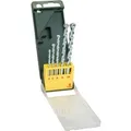 Bosch Steinbohrer-Set Promoline 5-teilig
