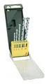 Bosch Promoline Steinbohrer-Set HM-Steinbohrer - 4 - 10 mm, 5-teilig - 2607019438 (5 Teile)
