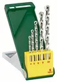 Bosch Home and Garden 5tlg. Steinbohrer-Set