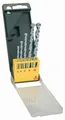BOSCH Bohrer-Set 5-teilig
