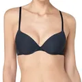 sloggi Bügel-BH Zero Lace WHP schwarz 75