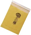 MAILmedia Jiffy Papierpolsterversandtasche Größe: 1 braun 100 Versandtaschen