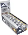 Multipower Power Pack, 24 x 35 g Riegel, Dunkle Schokolade