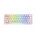 Razer Huntsman Mini Mercury Gaming Tastatur Red Switch mechanischeSchalterQWERTY