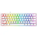 8886419345763 Razer | Jäger Mini 60% | Gaming-Tastatur | Optisch | RGB-LED-Licht