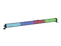 EUROLITE LED PIX-144 RGB Leiste | Bar (100 cm) mit 144 breit abstrahlenden SMD-LEDs (RGB)