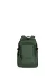 Travelite BASICS Rucksack, Oliv Rucksack Damen Daypack Freizeit Laptopfach