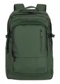 travelite Basic Backpack Rucksack Freizeitrucksack Rucksack Oliv olivgrün Neu