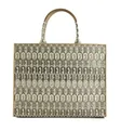 Furla Opportunity Tote Bag L Toni Color Gold